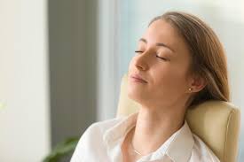 images consultation hypnose stress